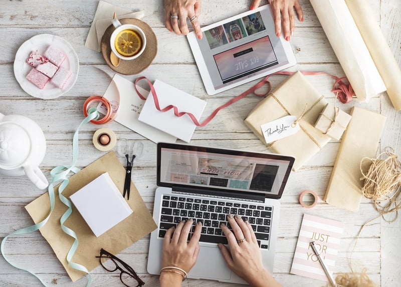 Crafting Trends
